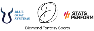 Baseball Manager / Diamond Fantasy Sports